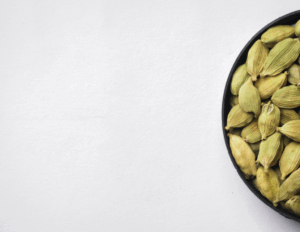 Intensive Aromatic Cardamom